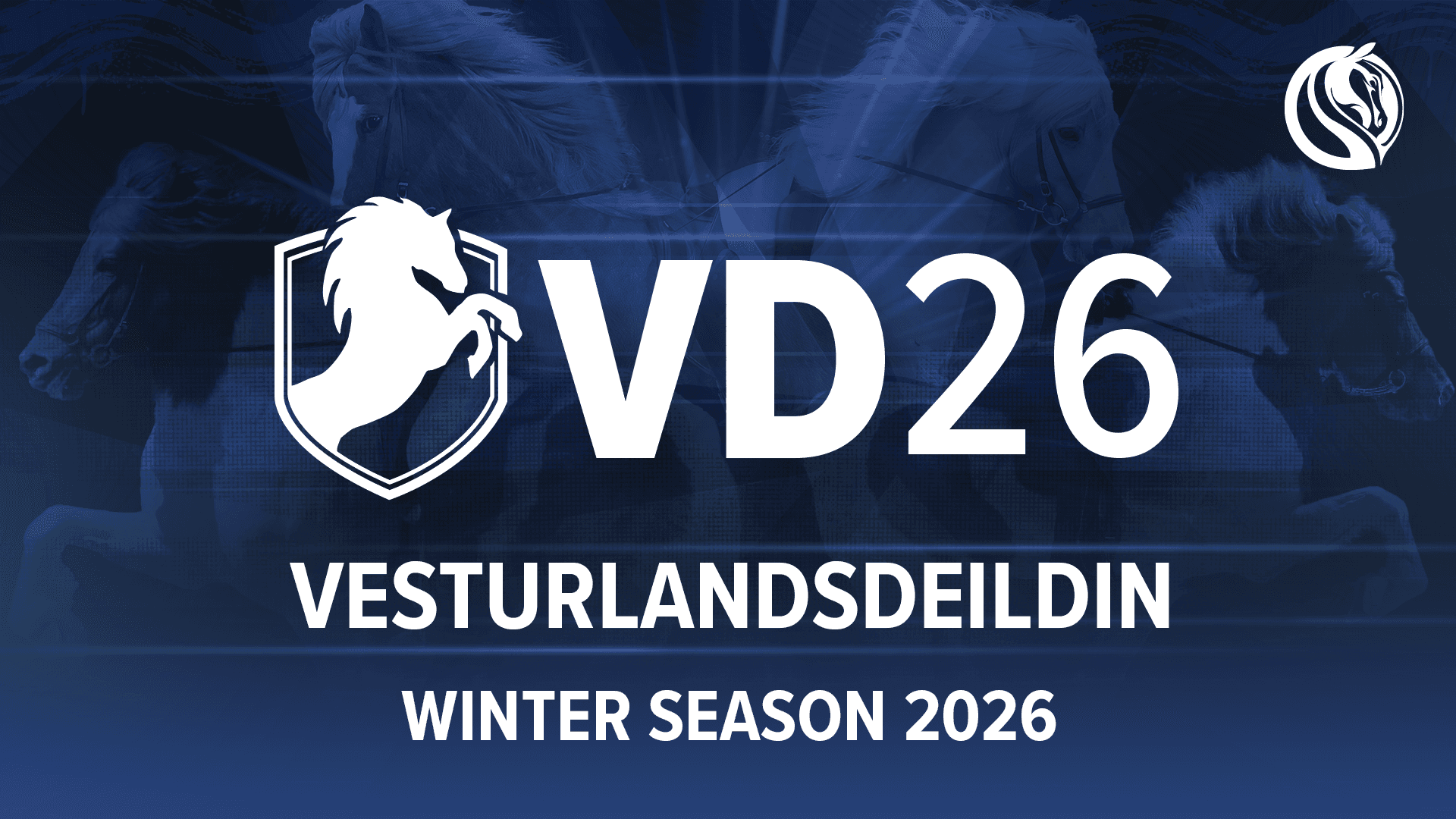 VD 2026 / Fimmgangur F1 / 24 March 