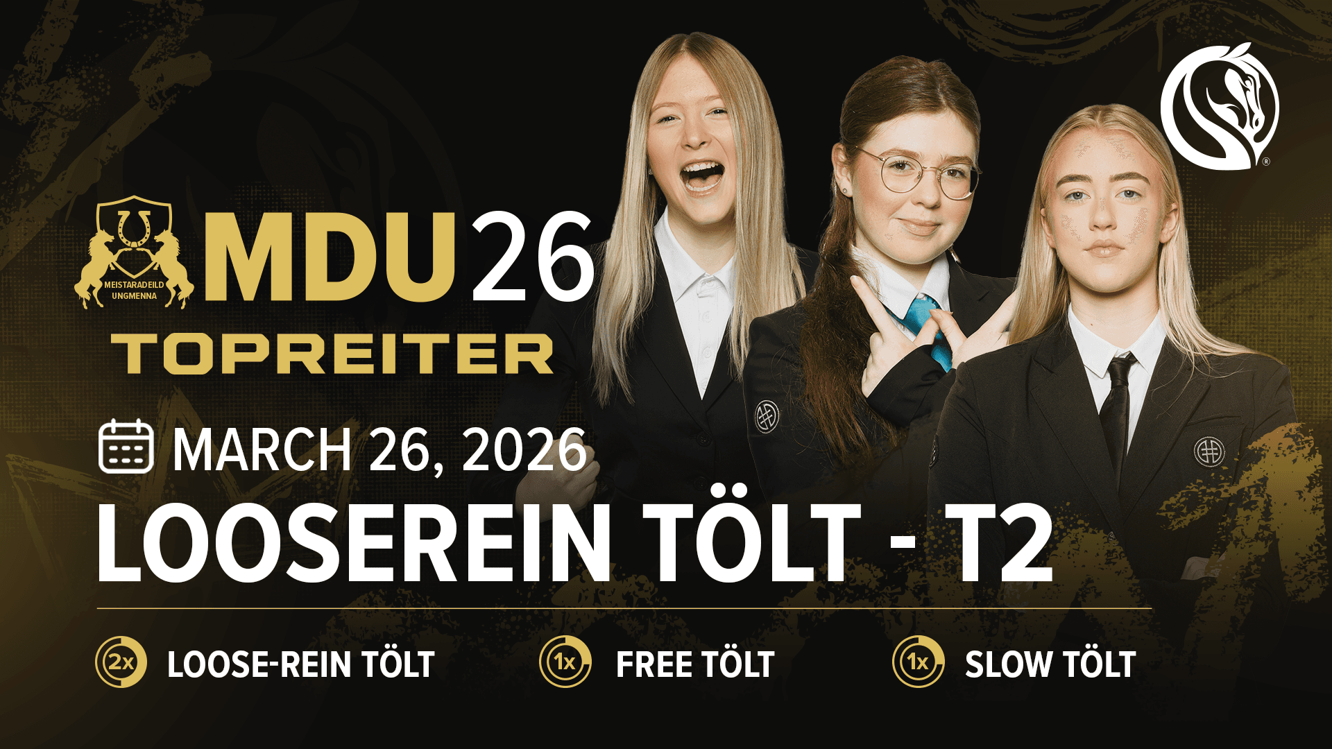 MDU 2026 / T2 / 26 March