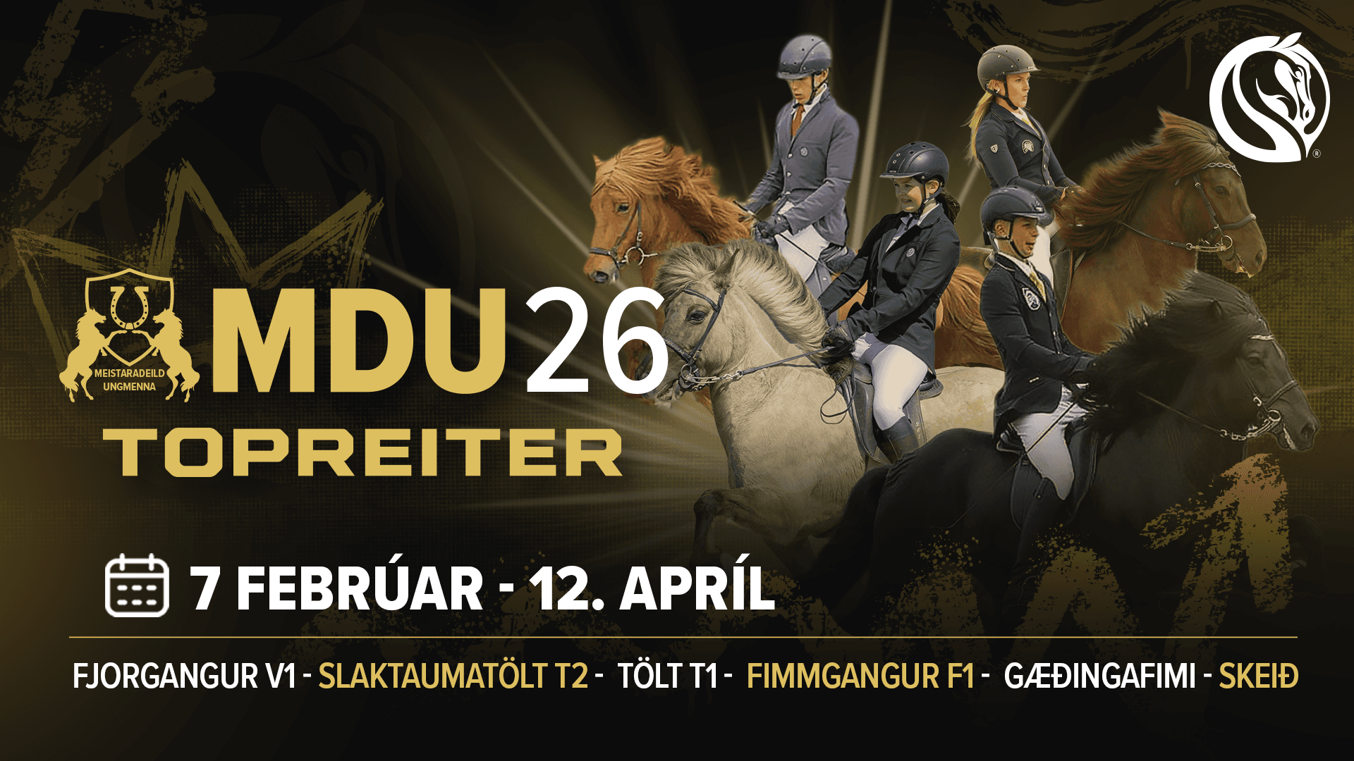 MDU 2026 // Pace // 17 June 