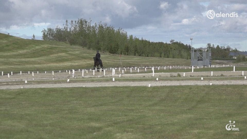 FIZO25 | IS2020286702 BRENNA FRÁ LEIRUBAKKA / HJÖRTUR INGI MAGNÚSSON